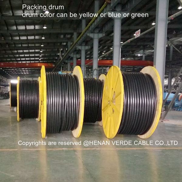 XLPE Cable XLPE Cable