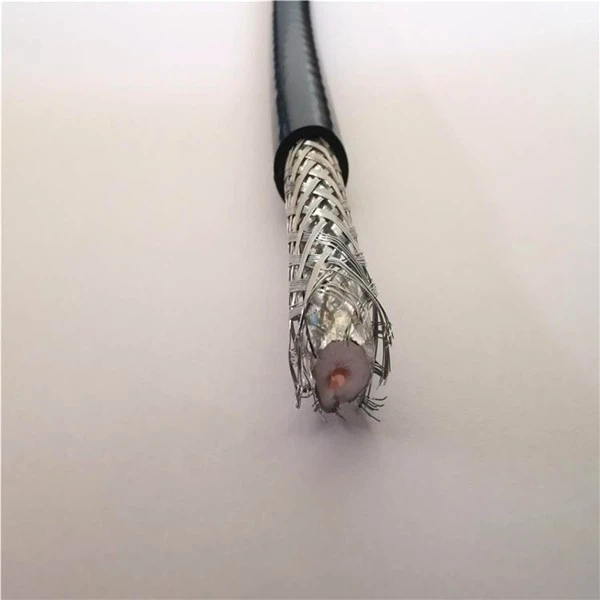 Coaxial Cable RG59 manufacturers