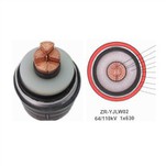 110KV XLPE kapall