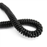 Spíralspólaður kapall