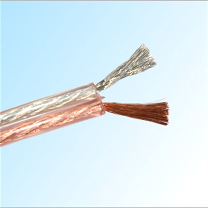 2 core Speaker Cable