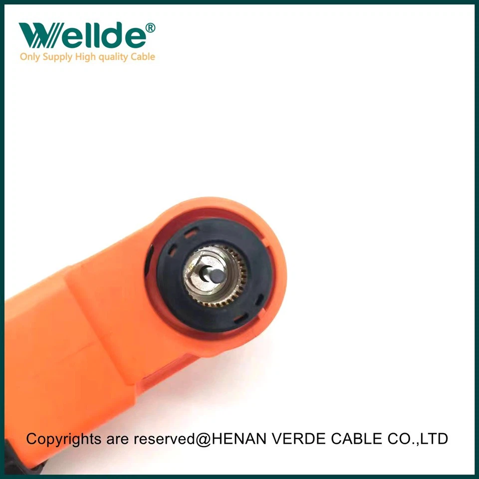 120mm2 1500V Energy Storage Cable