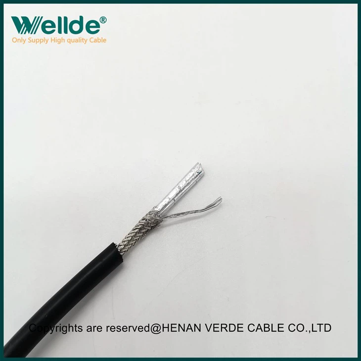 2 Core Signal Cable