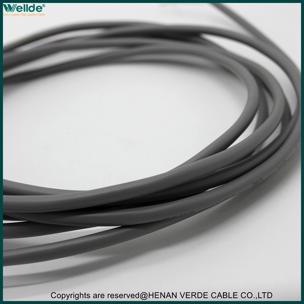 22AWG Shielded Control Cable price