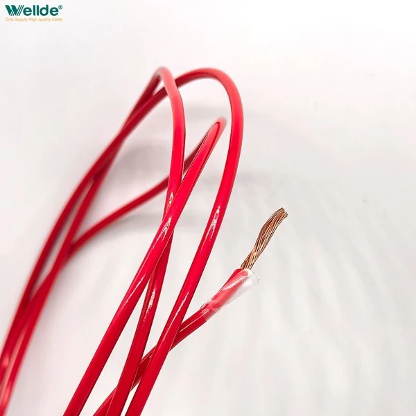 Nylon Sheathed Construction Wire suppliers