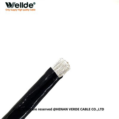 25mm² PTFE vír