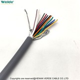 12 kjarna álpappírssnúra