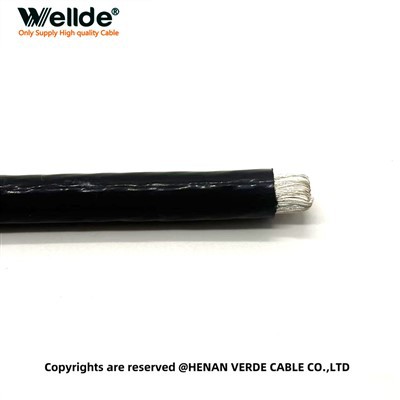 22AWG 24 AWG 26 AWG háhitastrengur