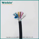 Flétta Multi Core Drag Chain Cable