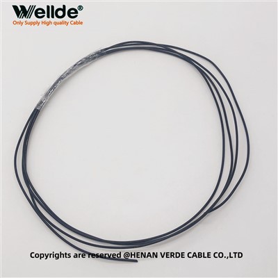 600V 200 gráðu PTFE vír