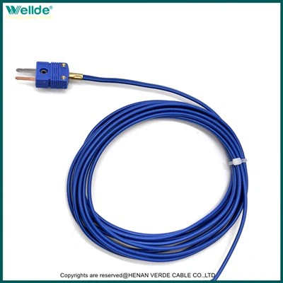 T-laga Thermocouple Wir