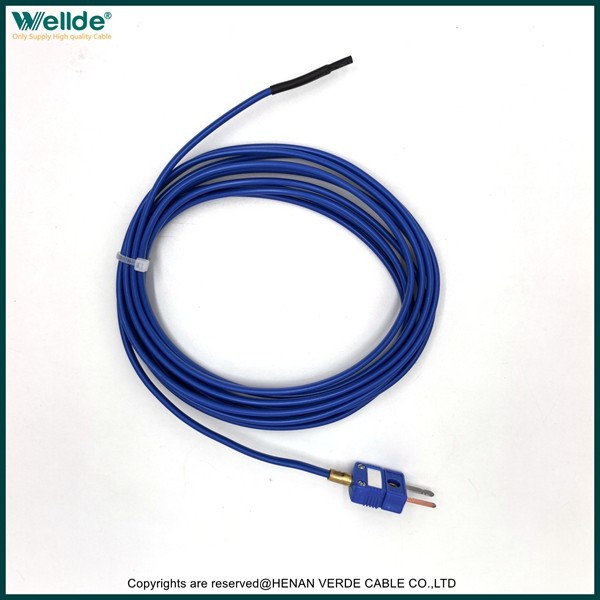 T-type Thermocouple price