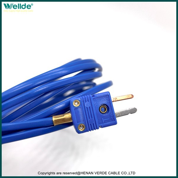 T-type Thermocouple best