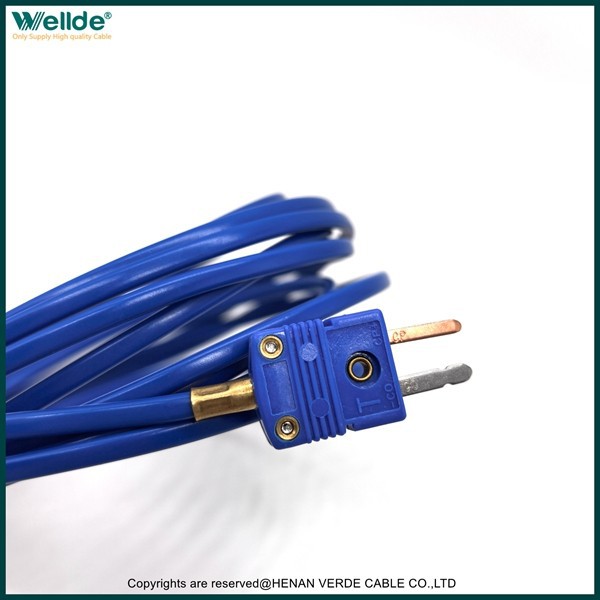 T-type Thermocouple suppliers