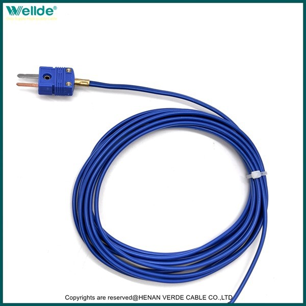 T-type Thermocouple factory